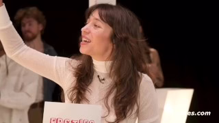 Ersties – Tinder in Real Life 4 (Part 1 of 3)